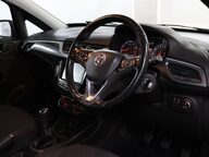 Vauxhall Corsa ENERGY AC ECOFLEX 3