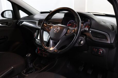 Vauxhall Corsa ENERGY AC ECOFLEX 3