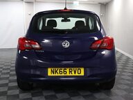 Vauxhall Corsa ENERGY AC ECOFLEX 8