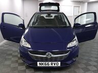 Vauxhall Corsa ENERGY AC ECOFLEX 7