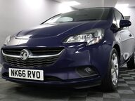 Vauxhall Corsa ENERGY AC ECOFLEX 28