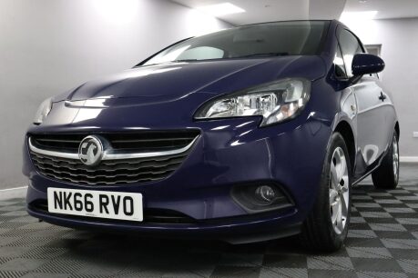 Vauxhall Corsa ENERGY AC ECOFLEX 28