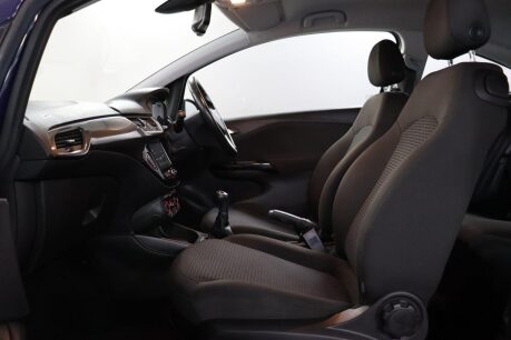 Vauxhall Corsa ENERGY AC ECOFLEX 40