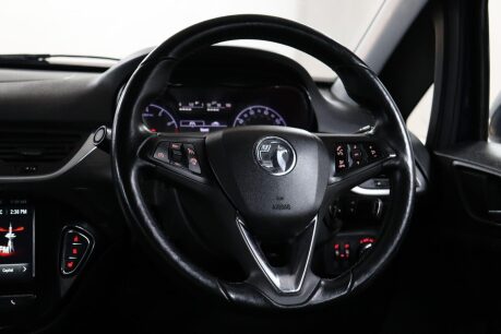 Vauxhall Corsa ENERGY AC ECOFLEX 43