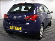 Vauxhall Corsa ENERGY AC ECOFLEX 11