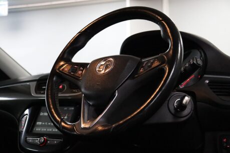 Vauxhall Corsa ENERGY AC ECOFLEX 12