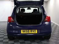 Vauxhall Corsa ENERGY AC ECOFLEX 14