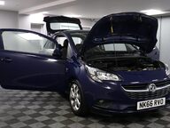 Vauxhall Corsa ENERGY AC ECOFLEX 15
