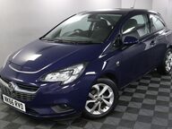 Vauxhall Corsa ENERGY AC ECOFLEX 20