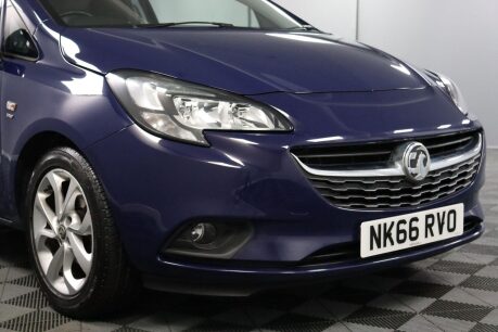 Vauxhall Corsa ENERGY AC ECOFLEX 24