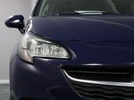 Vauxhall Corsa ENERGY AC ECOFLEX 25