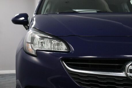 Vauxhall Corsa ENERGY AC ECOFLEX 25