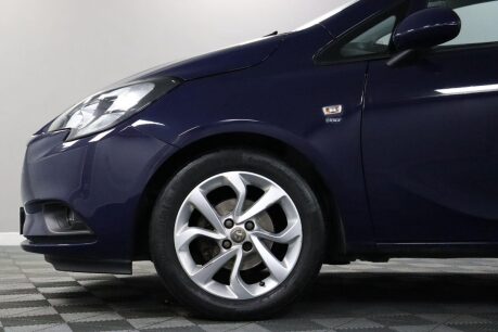Vauxhall Corsa ENERGY AC ECOFLEX 27