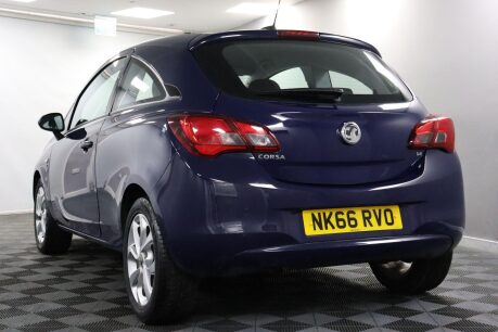 Vauxhall Corsa ENERGY AC ECOFLEX 29