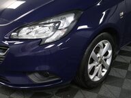 Vauxhall Corsa ENERGY AC ECOFLEX 31