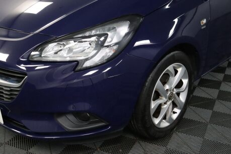 Vauxhall Corsa ENERGY AC ECOFLEX 31