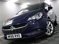 Vauxhall Corsa ENERGY AC ECOFLEX 32