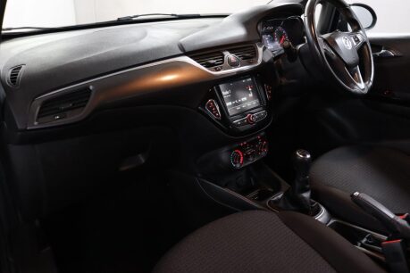 Vauxhall Corsa ENERGY AC ECOFLEX 34