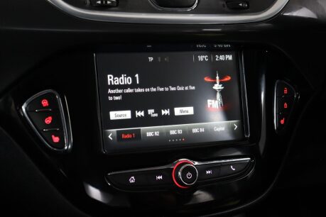 Vauxhall Corsa ENERGY AC ECOFLEX 37
