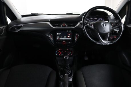 Vauxhall Corsa ENERGY AC ECOFLEX 38