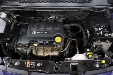 Vauxhall Corsa ENERGY AC ECOFLEX 42