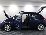 Vauxhall Corsa ENERGY AC ECOFLEX 4