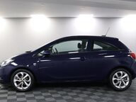 Vauxhall Corsa ENERGY AC ECOFLEX 18