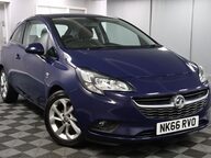 Vauxhall Corsa ENERGY AC ECOFLEX 19