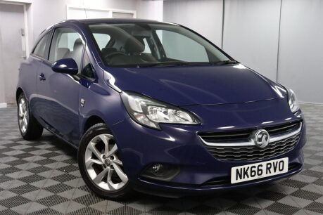 Vauxhall Corsa ENERGY AC ECOFLEX 19