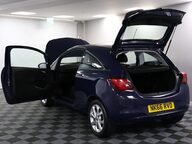 Vauxhall Corsa ENERGY AC ECOFLEX 21