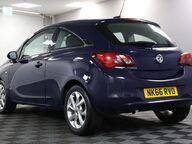 Vauxhall Corsa ENERGY AC ECOFLEX 22