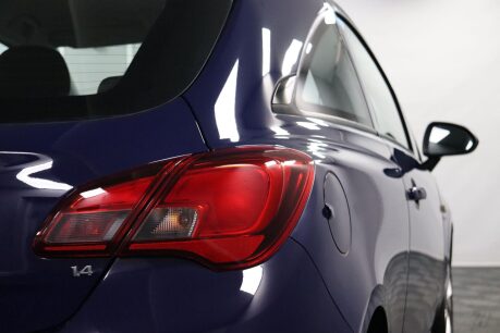 Vauxhall Corsa ENERGY AC ECOFLEX 23