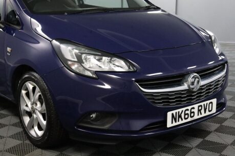 Vauxhall Corsa ENERGY AC ECOFLEX 26