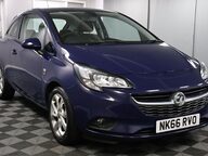 Vauxhall Corsa ENERGY AC ECOFLEX 30