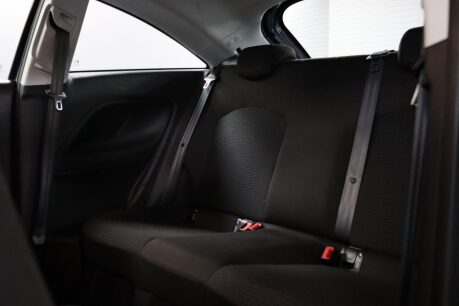 Vauxhall Corsa ENERGY AC ECOFLEX 39