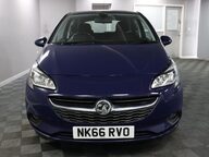 Vauxhall Corsa ENERGY AC ECOFLEX 2
