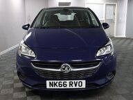 Vauxhall Corsa ENERGY AC ECOFLEX 2