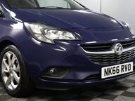 Vauxhall Corsa ENERGY AC ECOFLEX 24