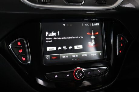Vauxhall Corsa ENERGY AC ECOFLEX 37