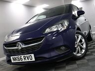 Vauxhall Corsa ENERGY AC ECOFLEX 32