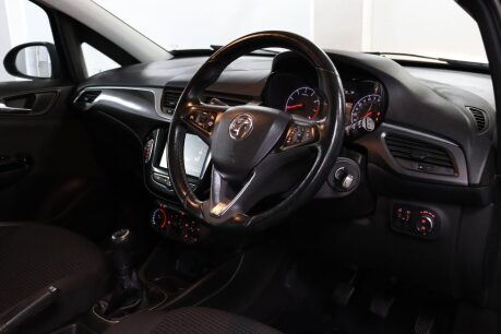 Vauxhall Corsa ENERGY AC ECOFLEX 4