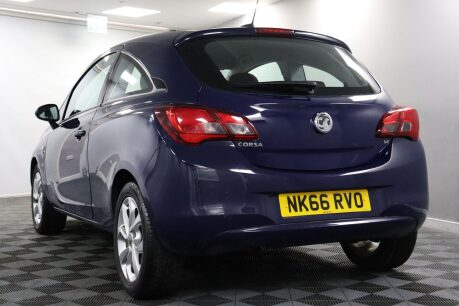 Vauxhall Corsa ENERGY AC ECOFLEX 29