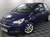 Vauxhall Corsa ENERGY AC ECOFLEX 20