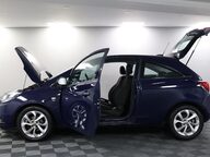 Vauxhall Corsa ENERGY AC ECOFLEX 5