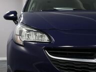Vauxhall Corsa ENERGY AC ECOFLEX 25