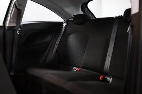 Vauxhall Corsa ENERGY AC ECOFLEX 39