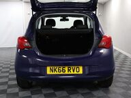 Vauxhall Corsa ENERGY AC ECOFLEX 14