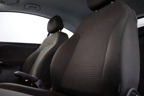 Vauxhall Corsa ENERGY AC ECOFLEX 35
