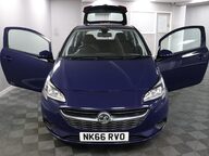 Vauxhall Corsa ENERGY AC ECOFLEX 8