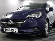 Vauxhall Corsa ENERGY AC ECOFLEX 28